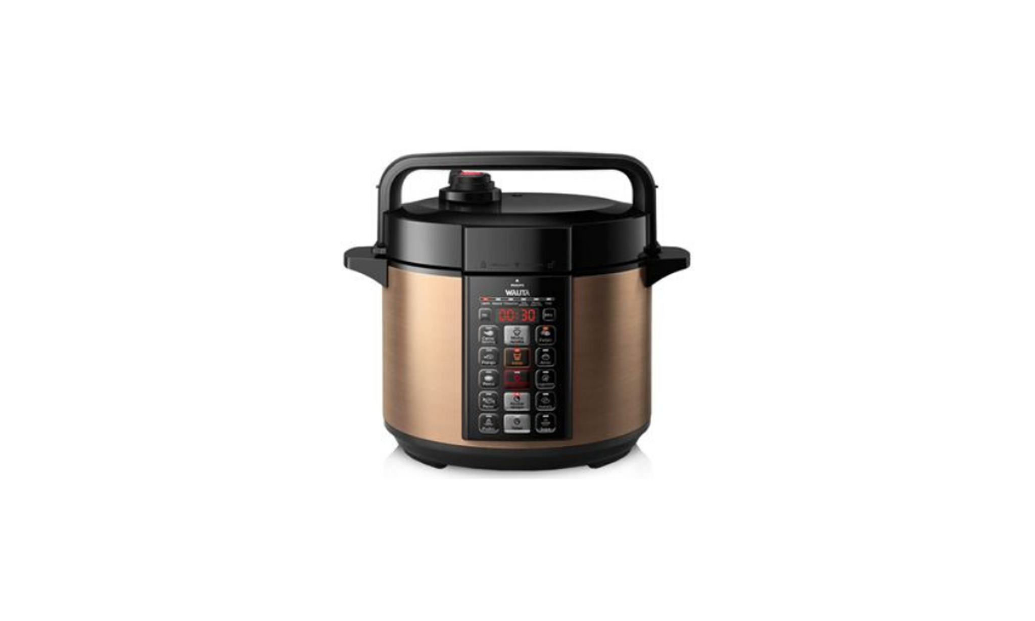 Imagem do produto Philips Walita Viva Digital 5 L