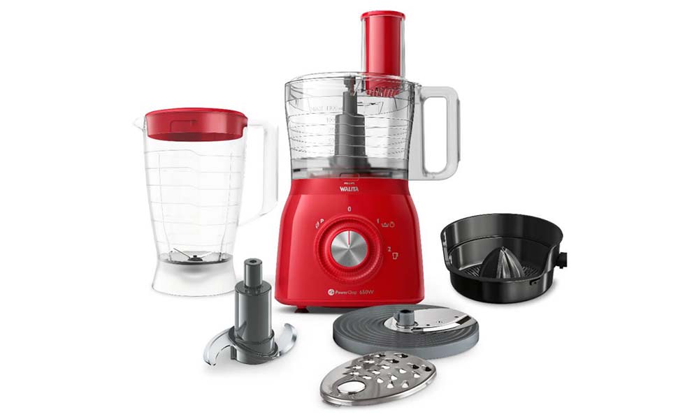 Imagem do produto Philips Walita 5 em 1