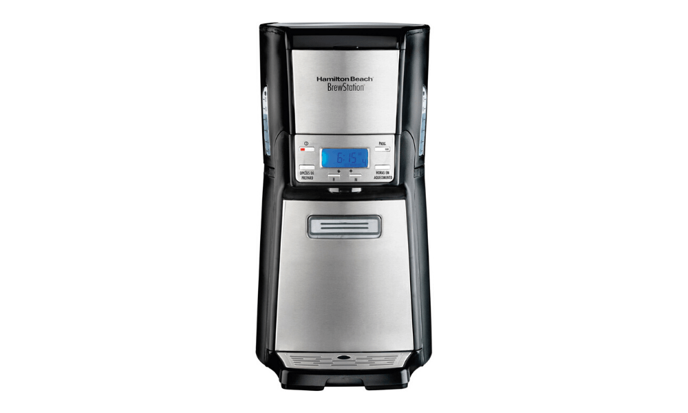 Imagem do produto Brewstation Elite Hamilton Beach