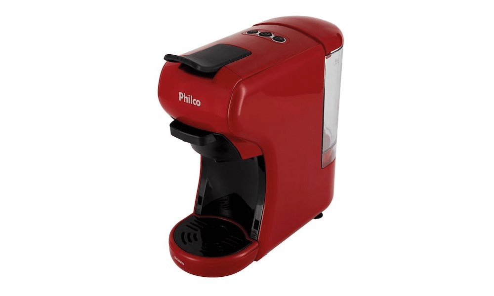 Imagem do produto Philco Multicápsula PCF19VP
