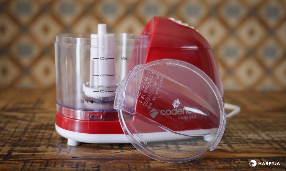 Imagem do produto Cadence Easy Cut