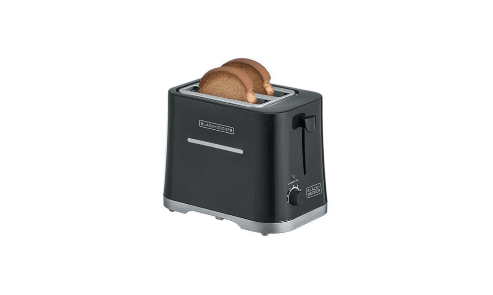 Imagem do produto Black & Decker TO850