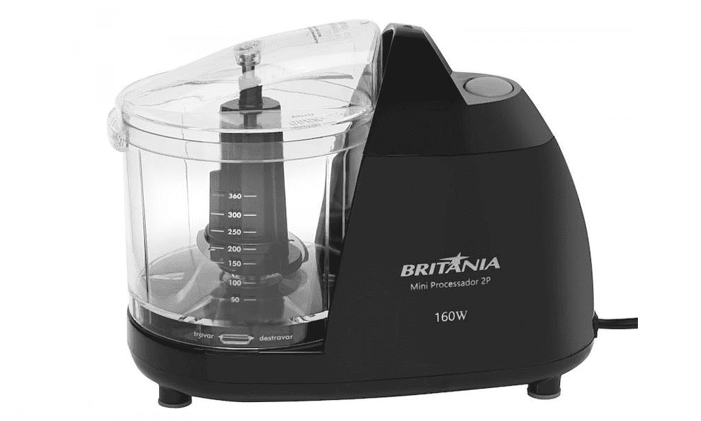 Imagem do produto Britânia 2P
