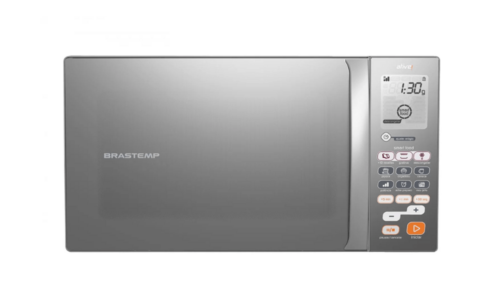 Imagem do produto Brastemp 38L BMJ38AR