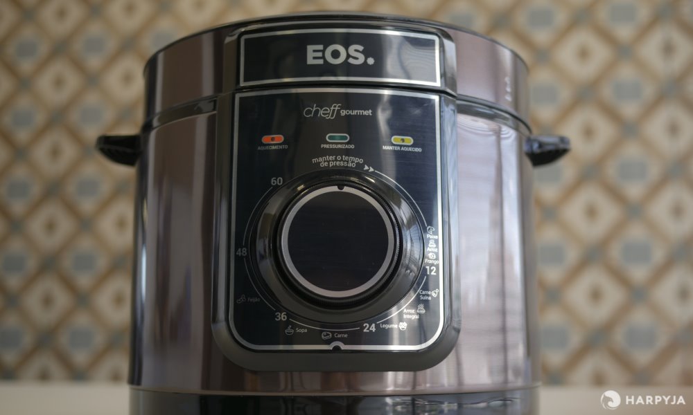 Imagem do produto EOS Gourmet EPP50MT