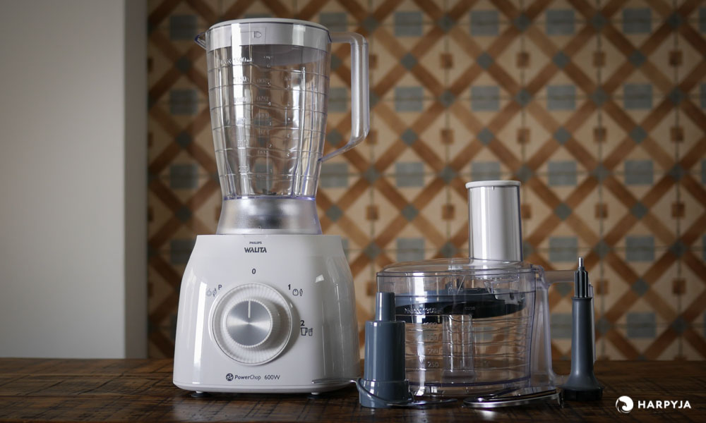 Foto de Philips Walita Viva Ri7630