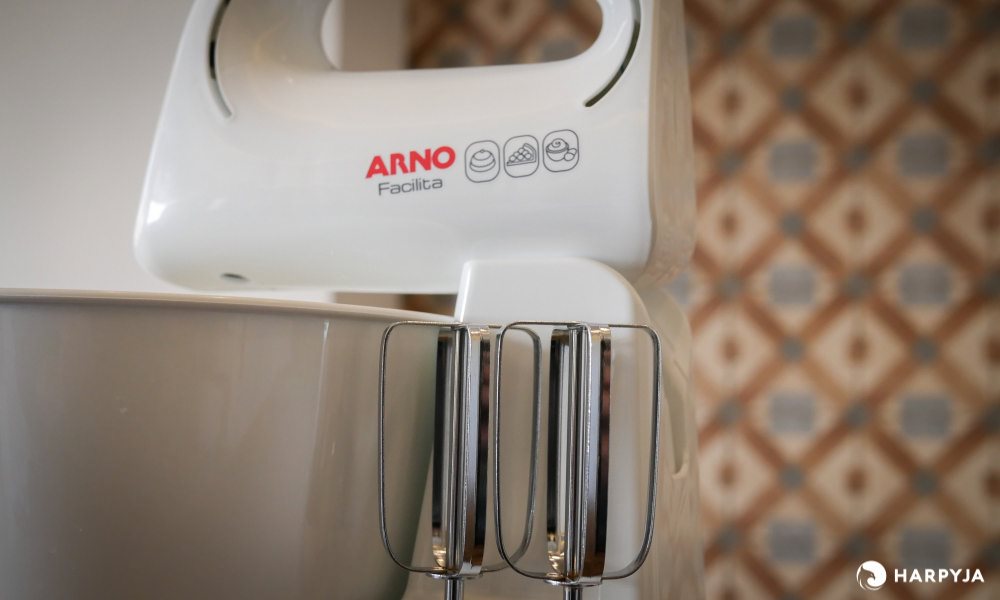 Imagem do produto Arno Facilita