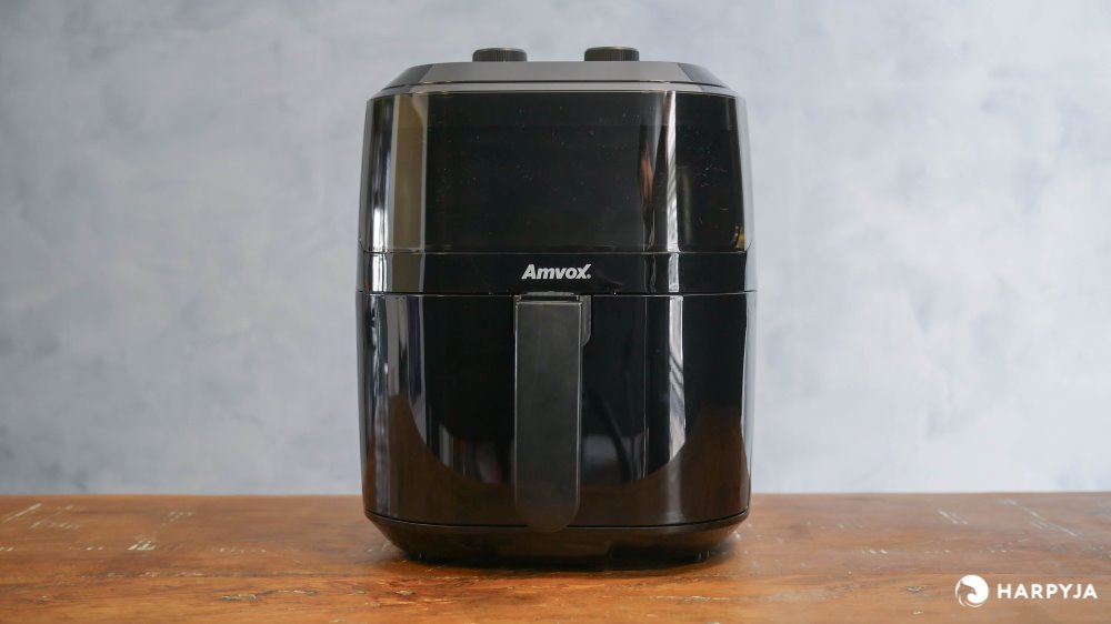 Imagem do produto Amvox AFR 1250