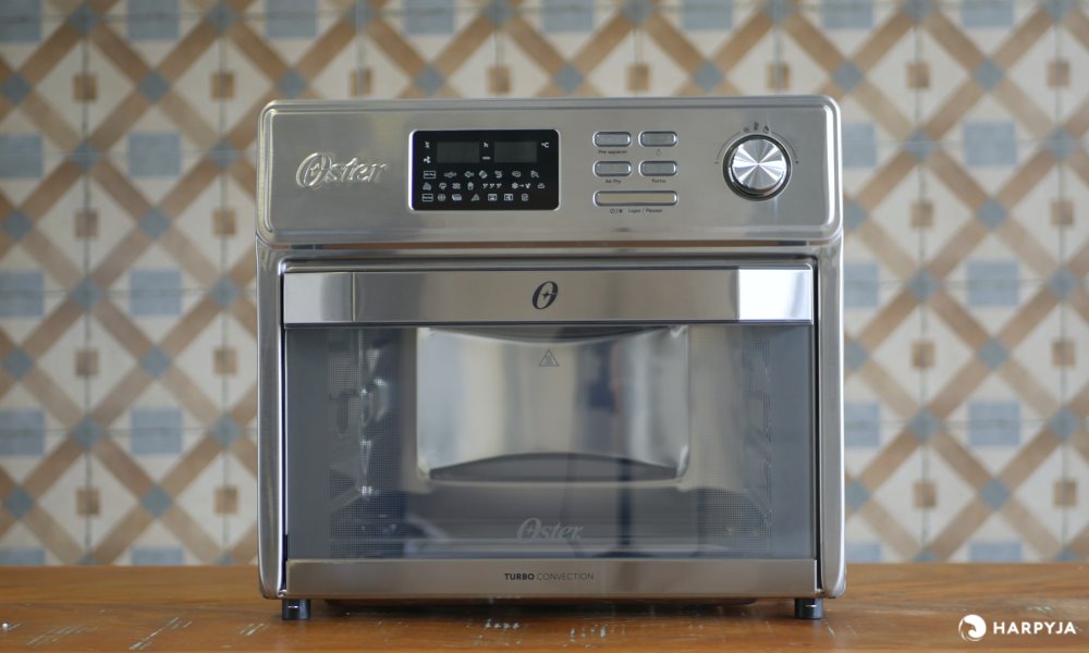 Imagem do produto Oster Forno e Fryer OFOR250