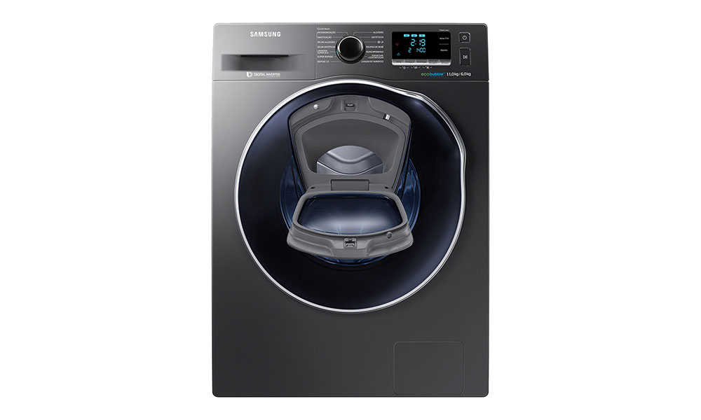 Imagem do produto Samsung QDrive 10.2Kg
