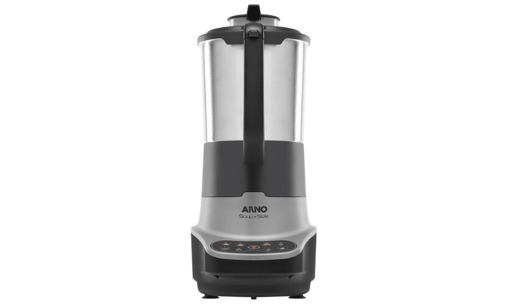 Imagem do produto Arno Soup + Stile
