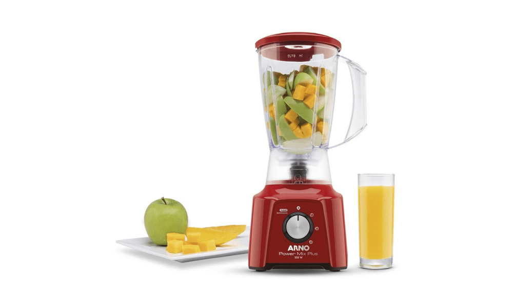 Imagem do produto Arno Power Mix Plus