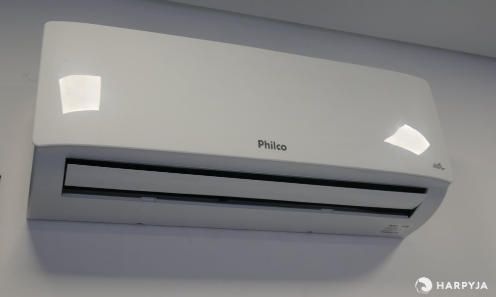 Imagem do produto Philco Eco Inverter 9000Btus PAC9000ITFM9W