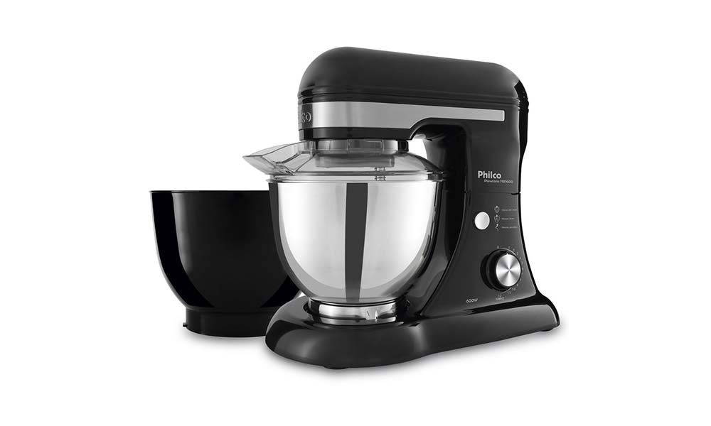Imagem do produto Philco Double Bowl 600W