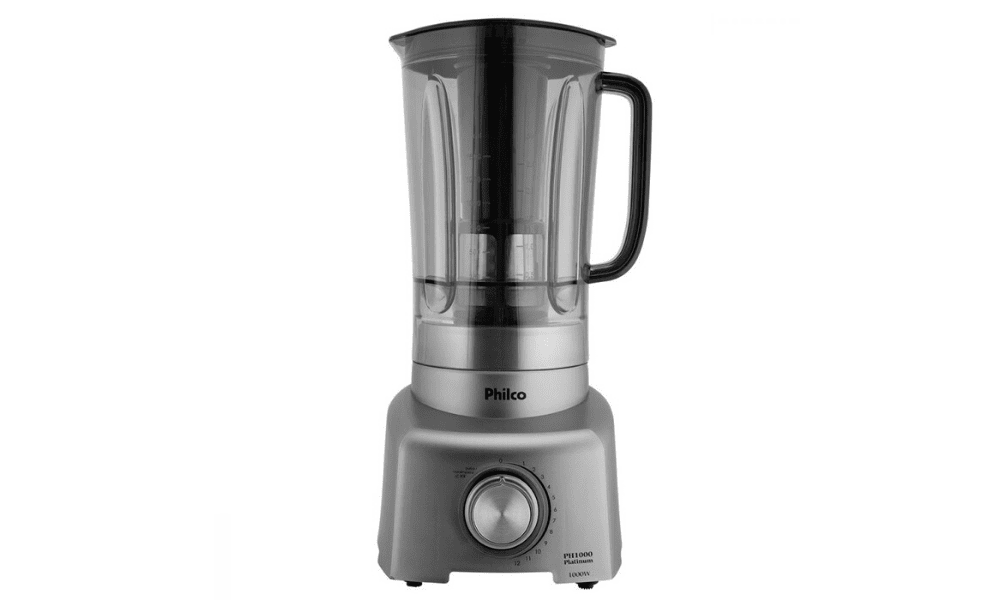 Imagem do produto Philco Platinum PH1000