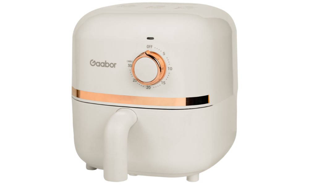 Imagem do produto Pocket – Fritadeira Elétrica Sem Óleo 1,4L