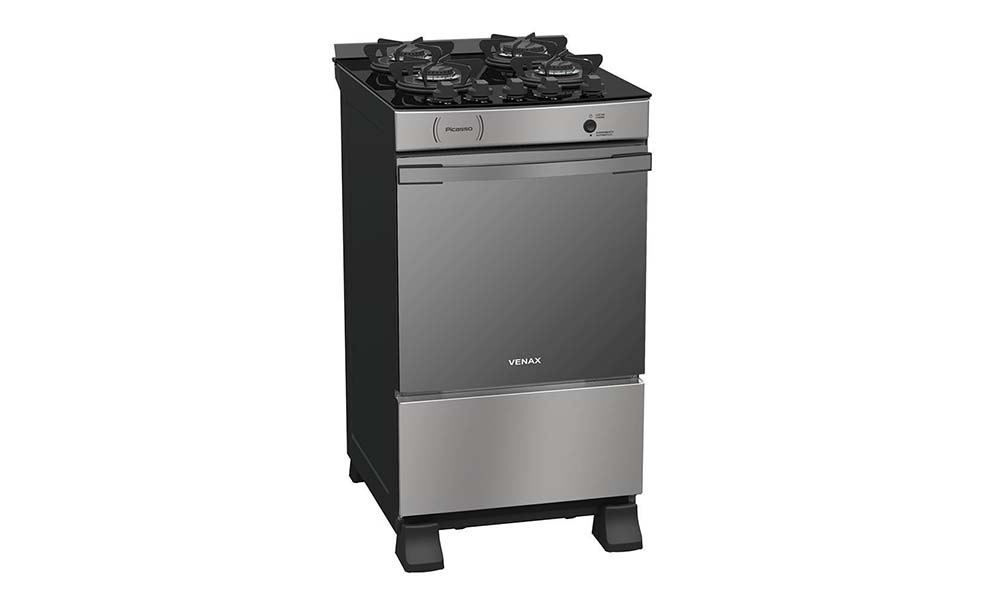 Imagem do produto Venax 4 Bocas Picasso