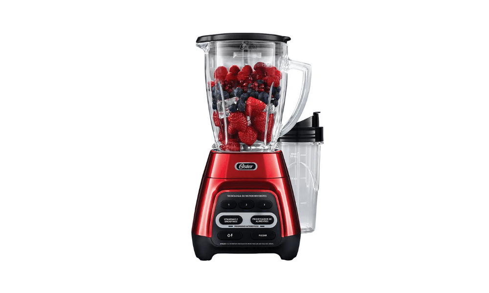 Imagem do produto Oster Reversível Blend N Go