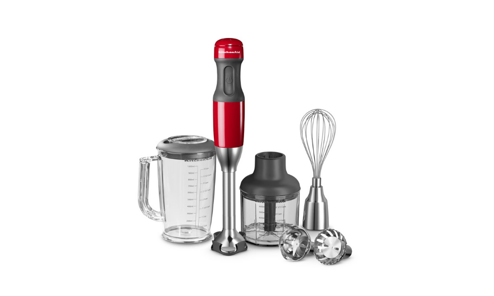 Foto de de Mão Kitchenaid