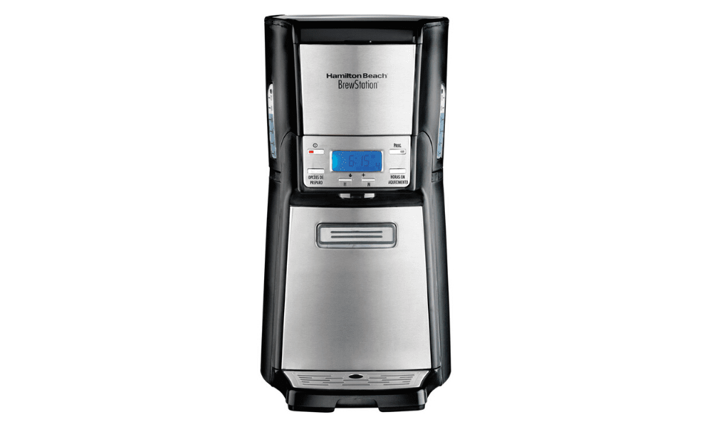 Imagem do produto Hamilton Beach BrewStation