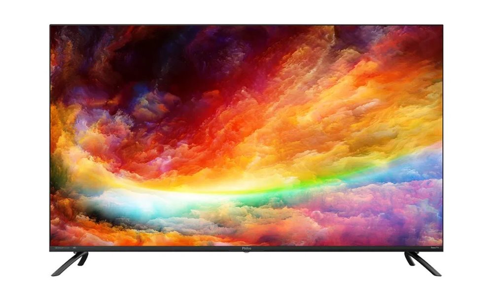 Foto de Philco Fast Smart TV PTV50RCG70BL Roku TV 4K D-LED 50