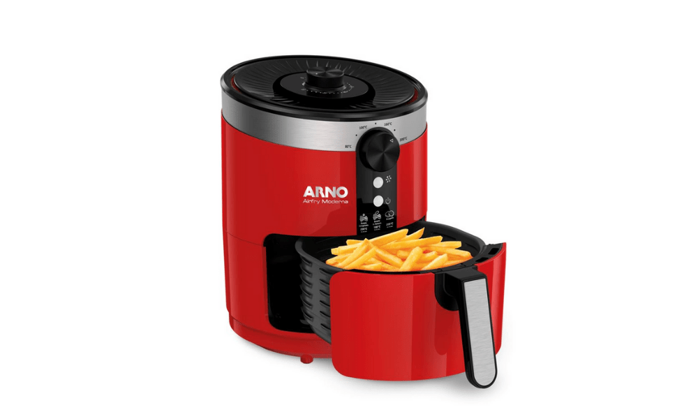 Imagem do produto Arno Moderna 3.5L
