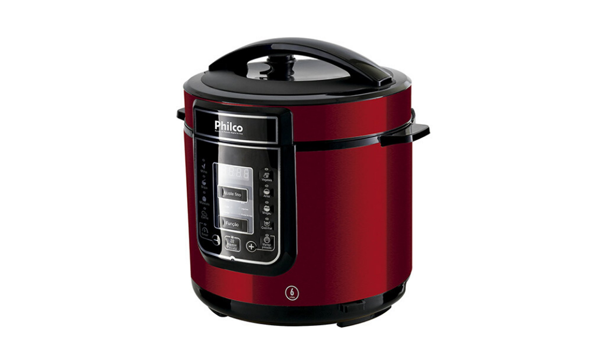 Imagem do produto Philco Digital 6L