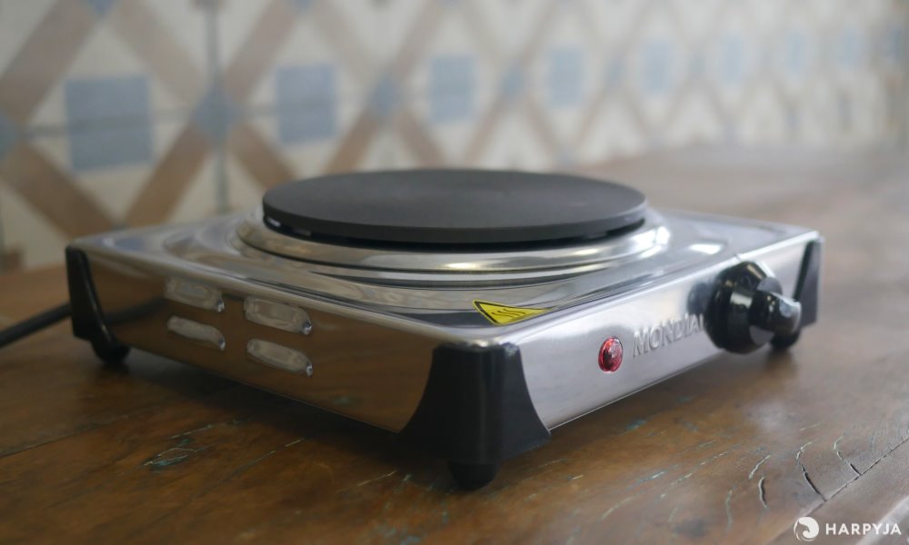 Imagem do produto Mondial Fast Cook