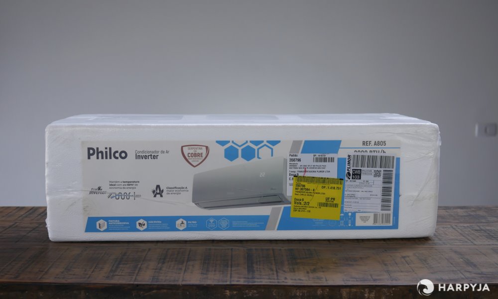 Philco Eco Inverter - Imagem 14