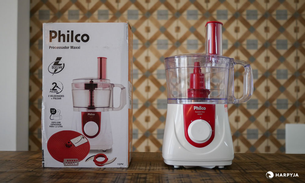 Imagem do produto Philco Maxxi