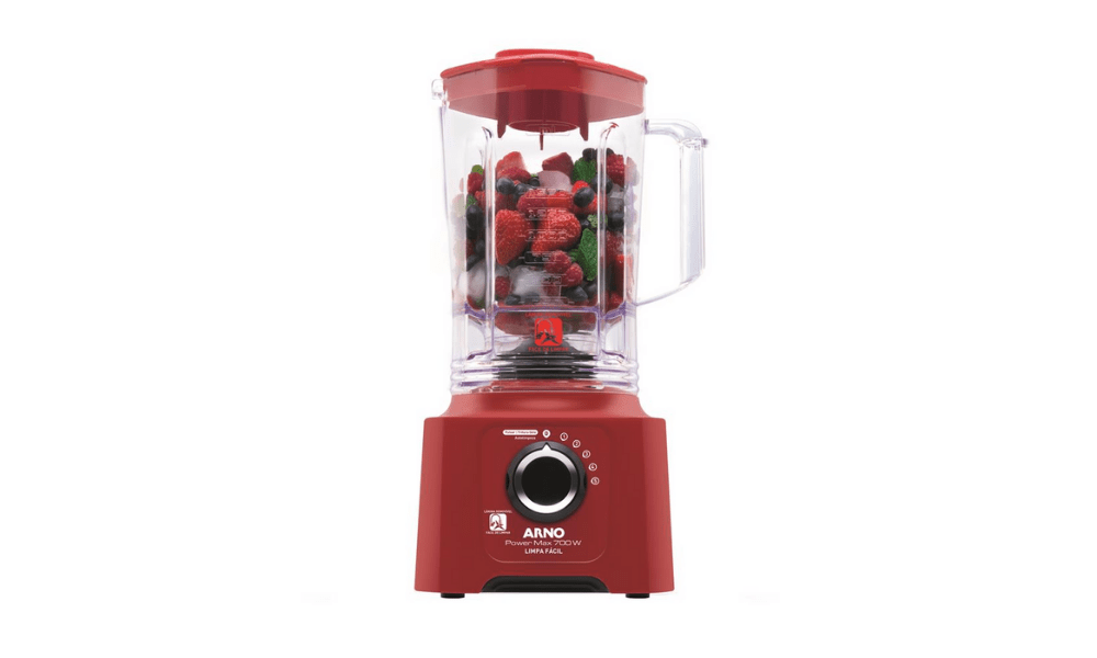 Imagem do produto Arno Power Max Limpa Fácil LN61