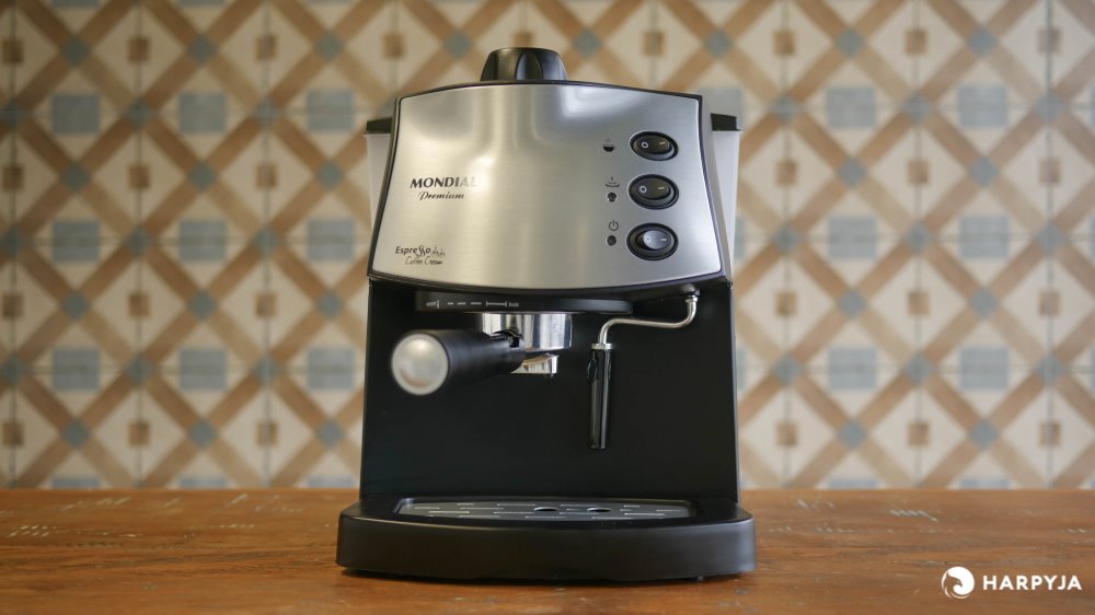 Imagem do produto Mondial Coffee Cream