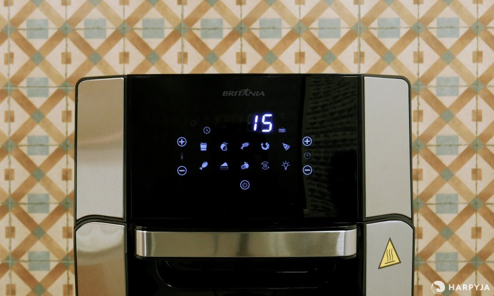 Imagem do produto Britânia Oven BFR2100P
