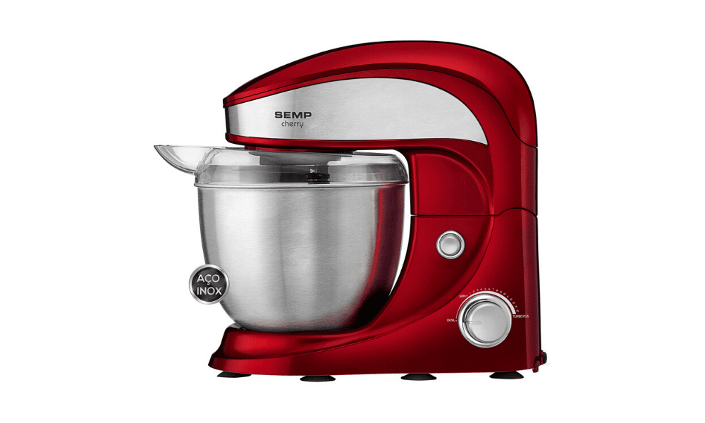 Imagem do produto Semp Cherry TCL BA8017VM