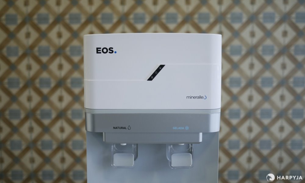 Imagem do produto EOS Mineralle EPC01