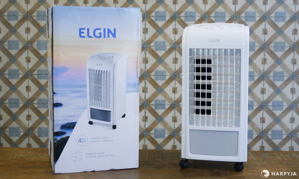 Imagem do produto Elgin Smart