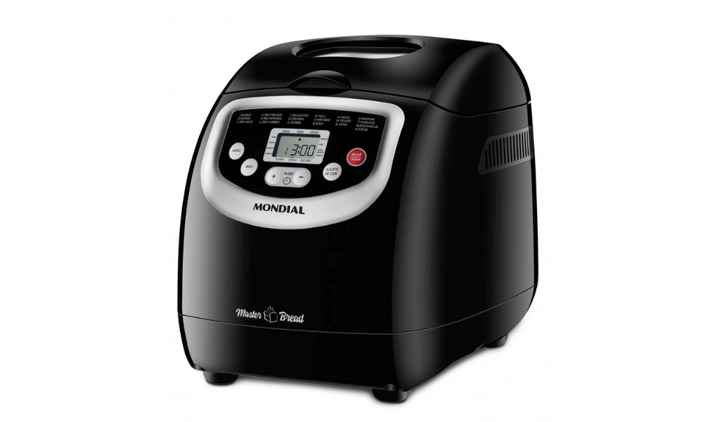 Imagem do produto Automática Mondial Master Bread NPF-53