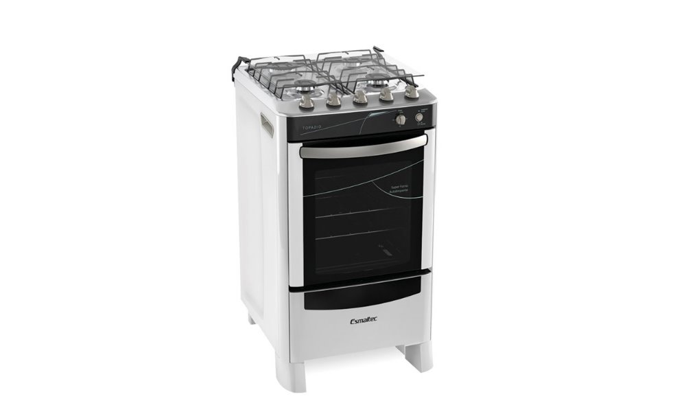 Imagem do produto Esmaltec Topazio 4030