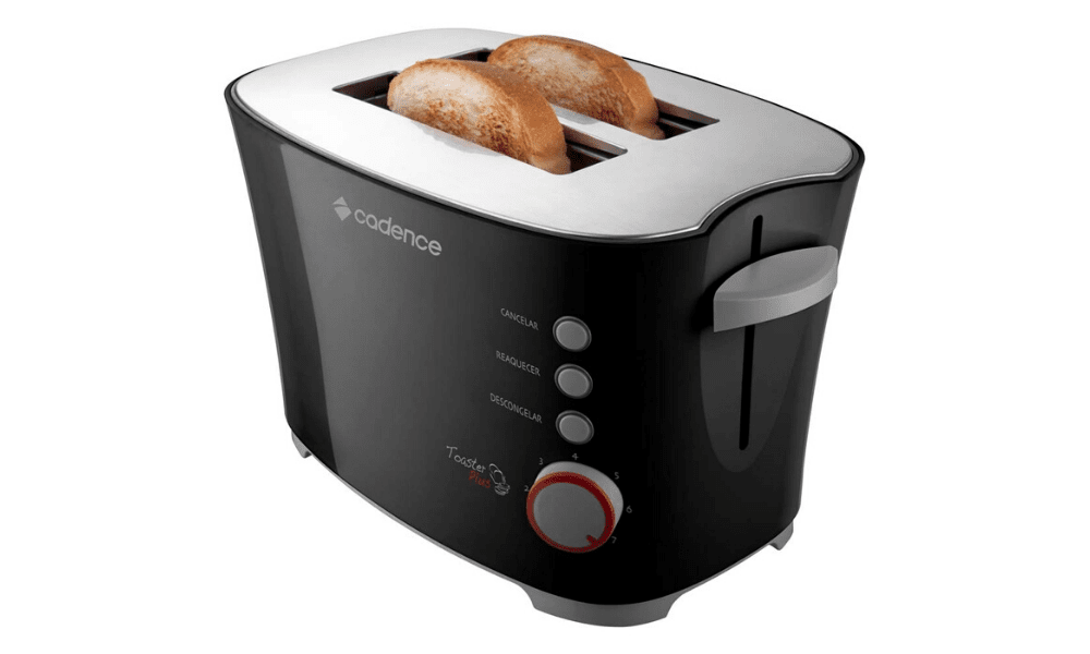 Imagem do produto Cadence Toaster Plus