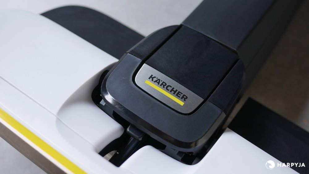 Karcher FC 4 - Imagem 46