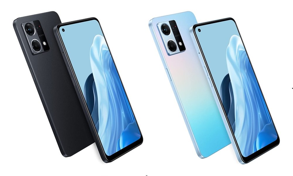 Imagem do produto OPPO Reno7