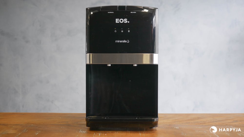 Imagem do produto EOS Mineralle EPC02