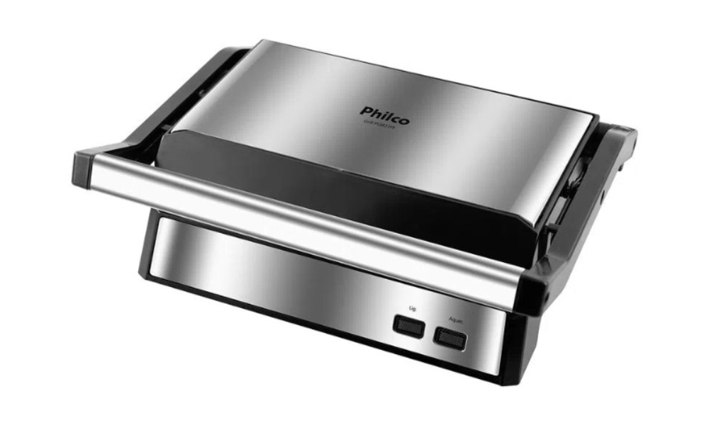 Foto de Grill Philco Maxx Clean PGR21PI
