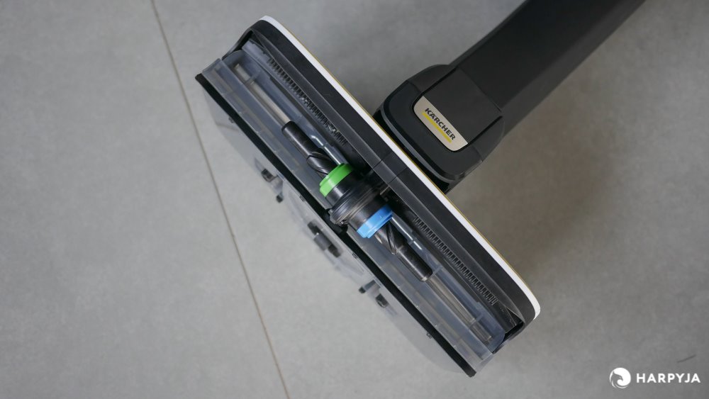 Karcher FC 4 - Imagem 53