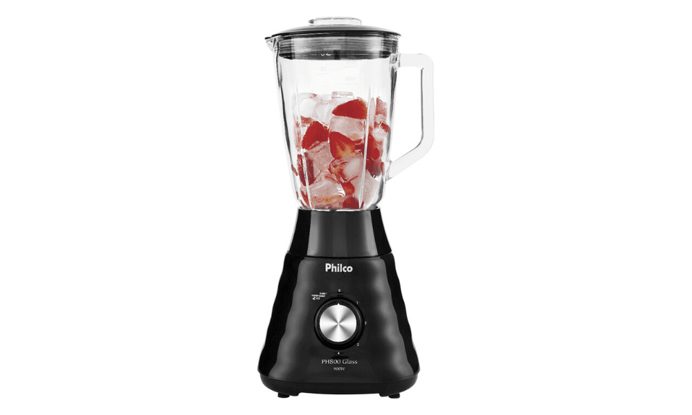 Imagem do produto Philco PH800P Glass