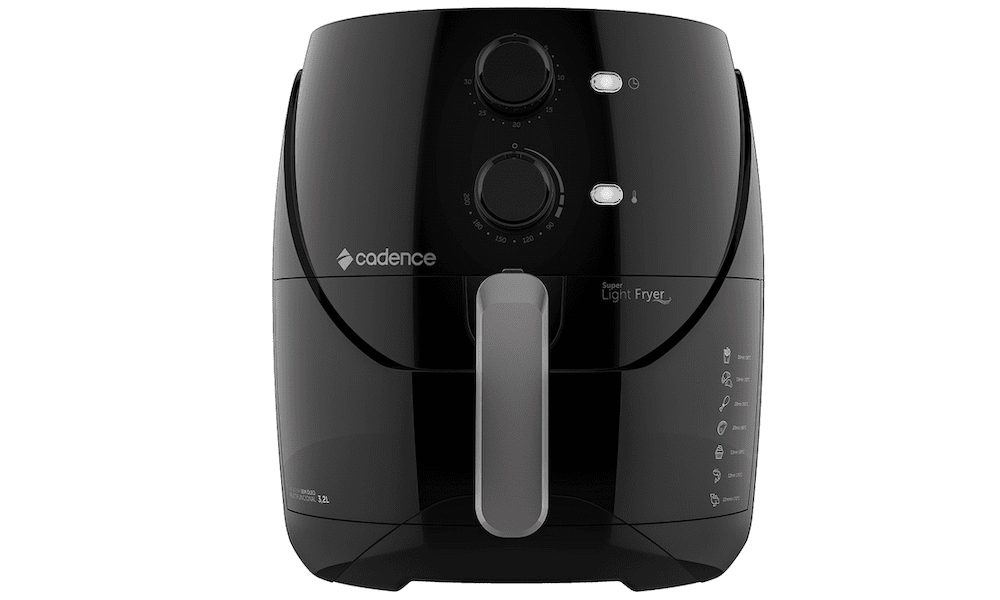 Imagem do produto Cadence Super Light Fryer