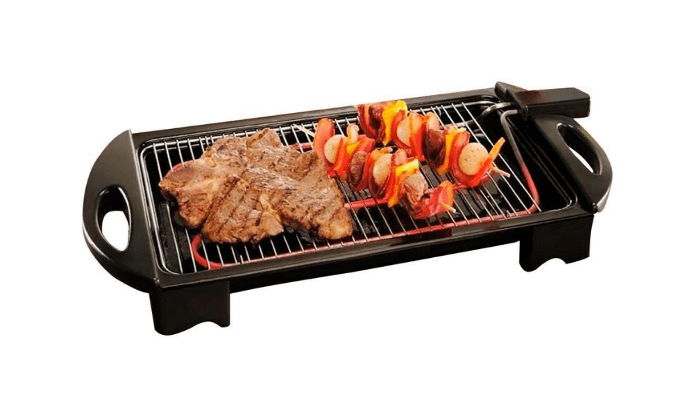 Imagem do produto Fischer Grill