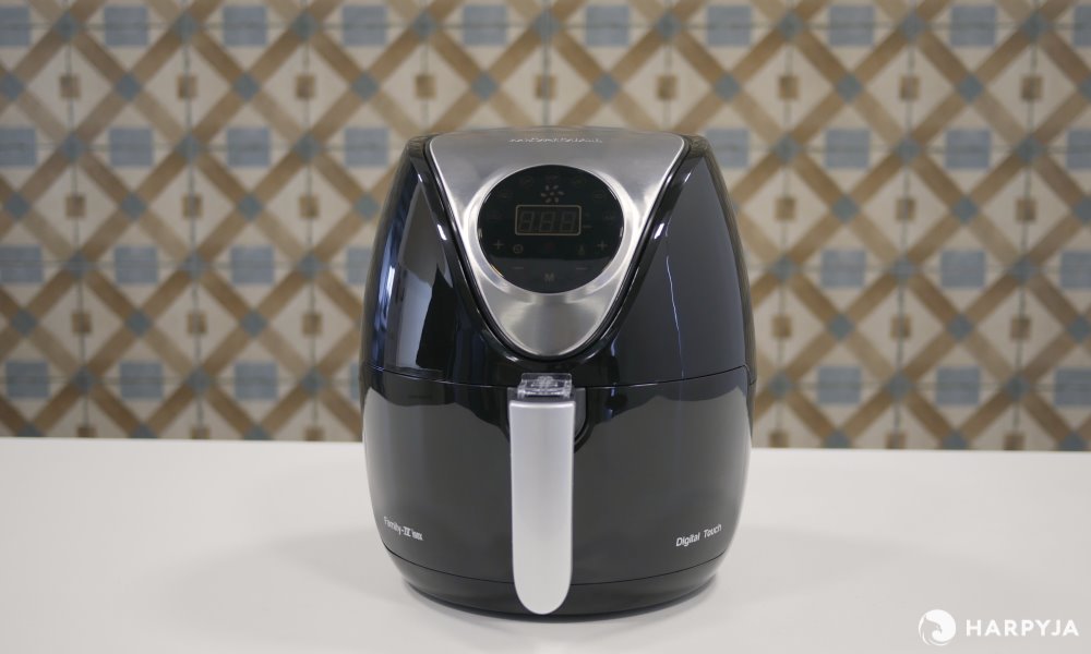 Imagem do produto Mondial Family IV Inox
