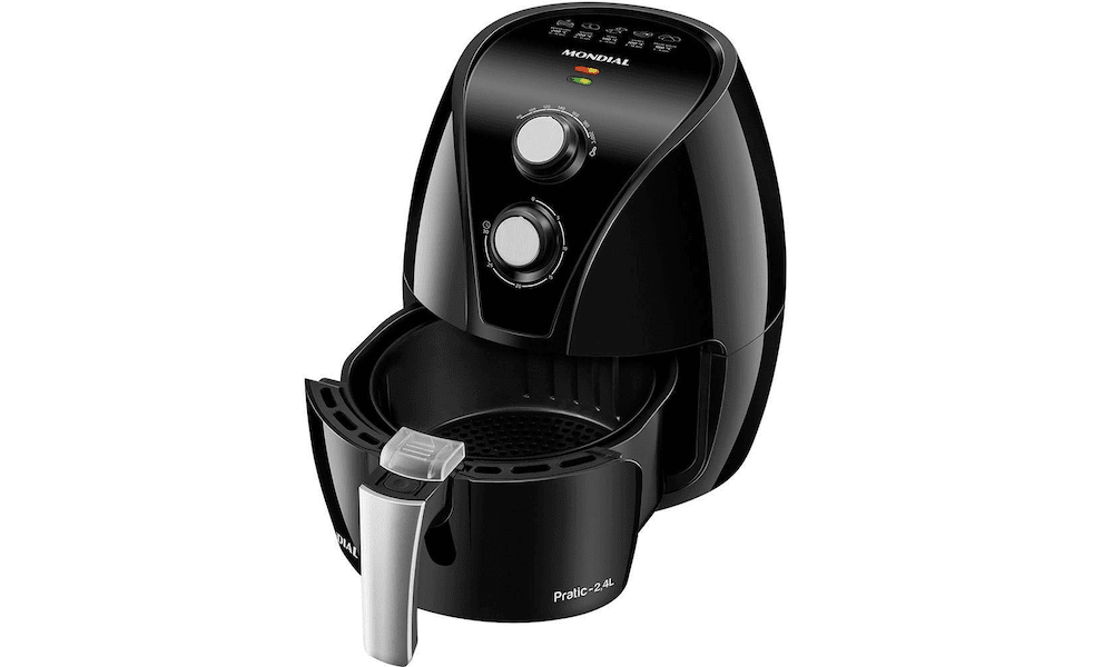 Imagem do produto Mondial Pratic 2,4 Litros