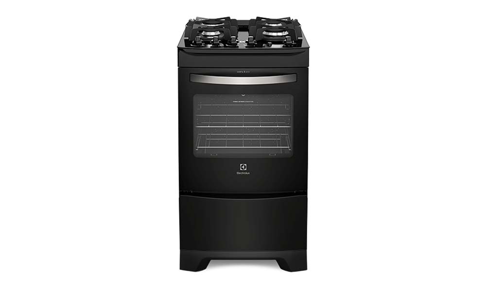 Imagem do produto Electrolux 4 Bocas 52LPV